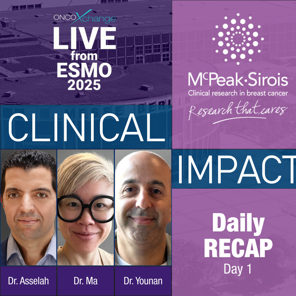 Esmo2025 Dailyrecap Sq