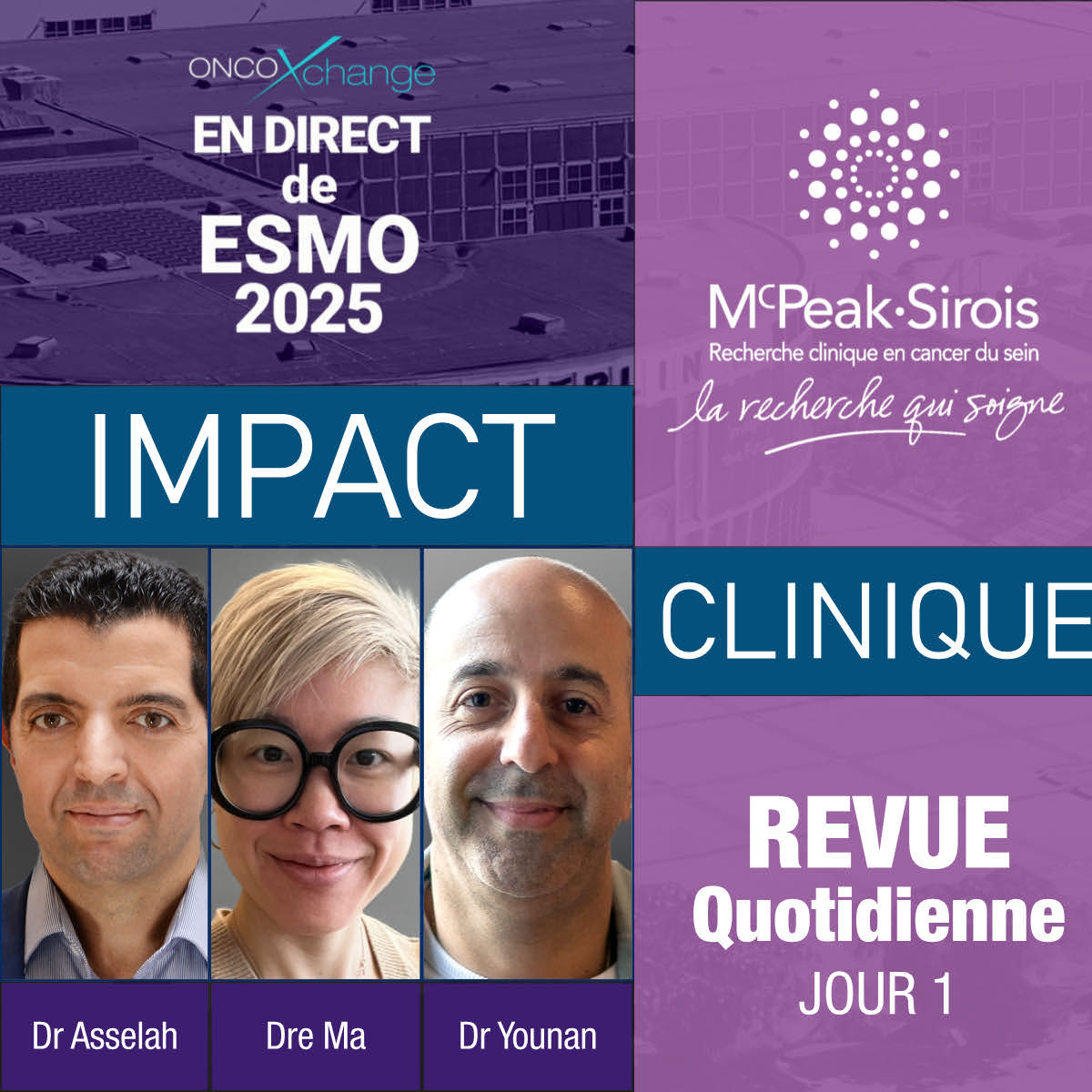 Esmo2025 Dailyrecap Sq Fr