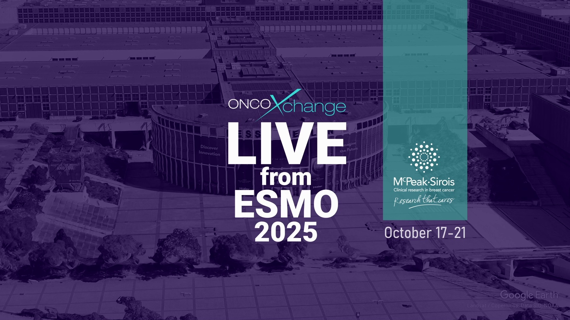 Esmo 2025 Intro Ban En Date