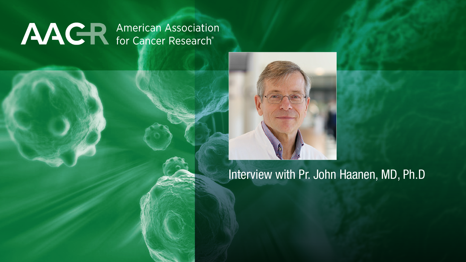 AACR 2022: New CAR T-cell Therapy for Solid Tumors