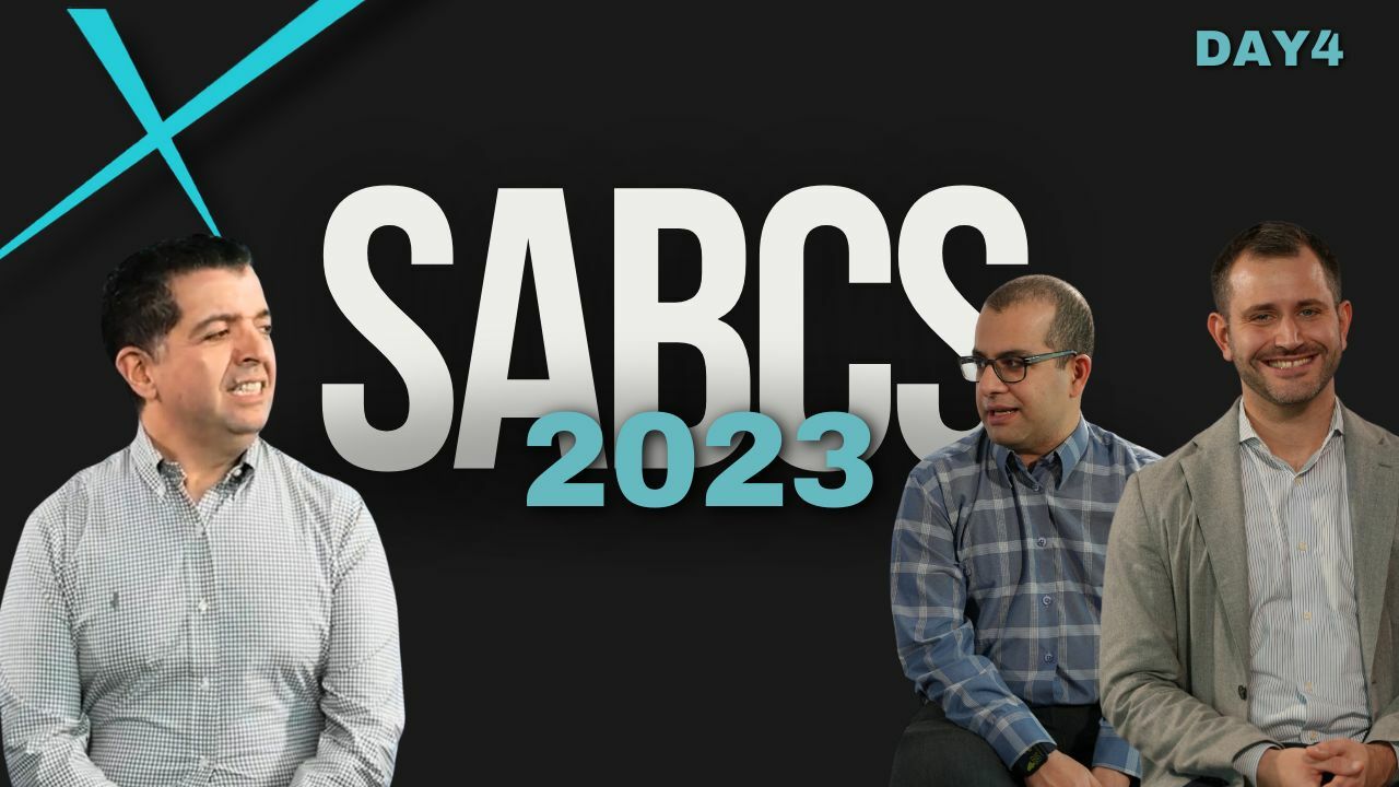 SABCS 2023 : Daily RECAP Day 4 - December 8th