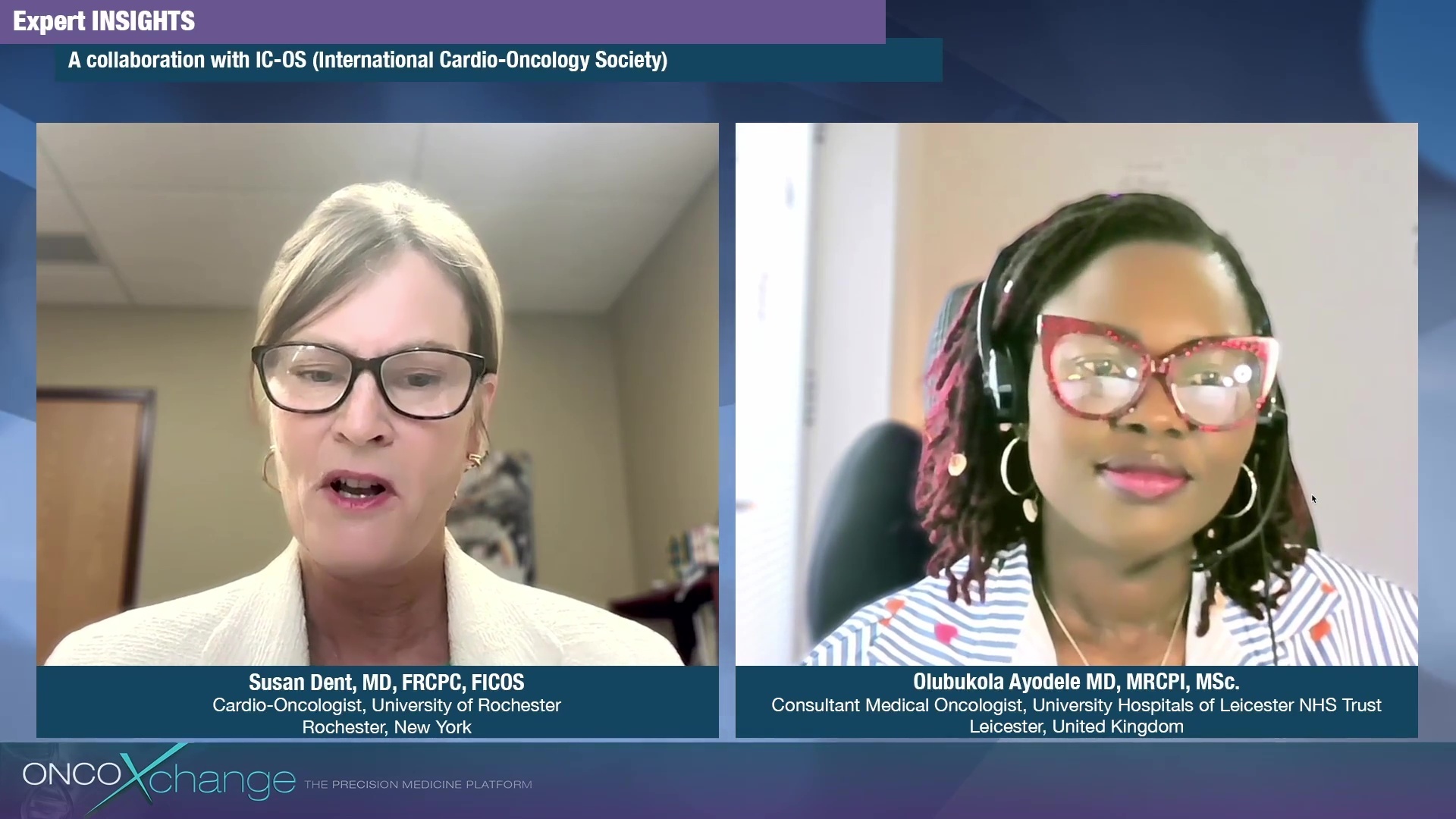 Expert Insight: Navigating Cardio-Oncology Challenges in Breast Cancer Care