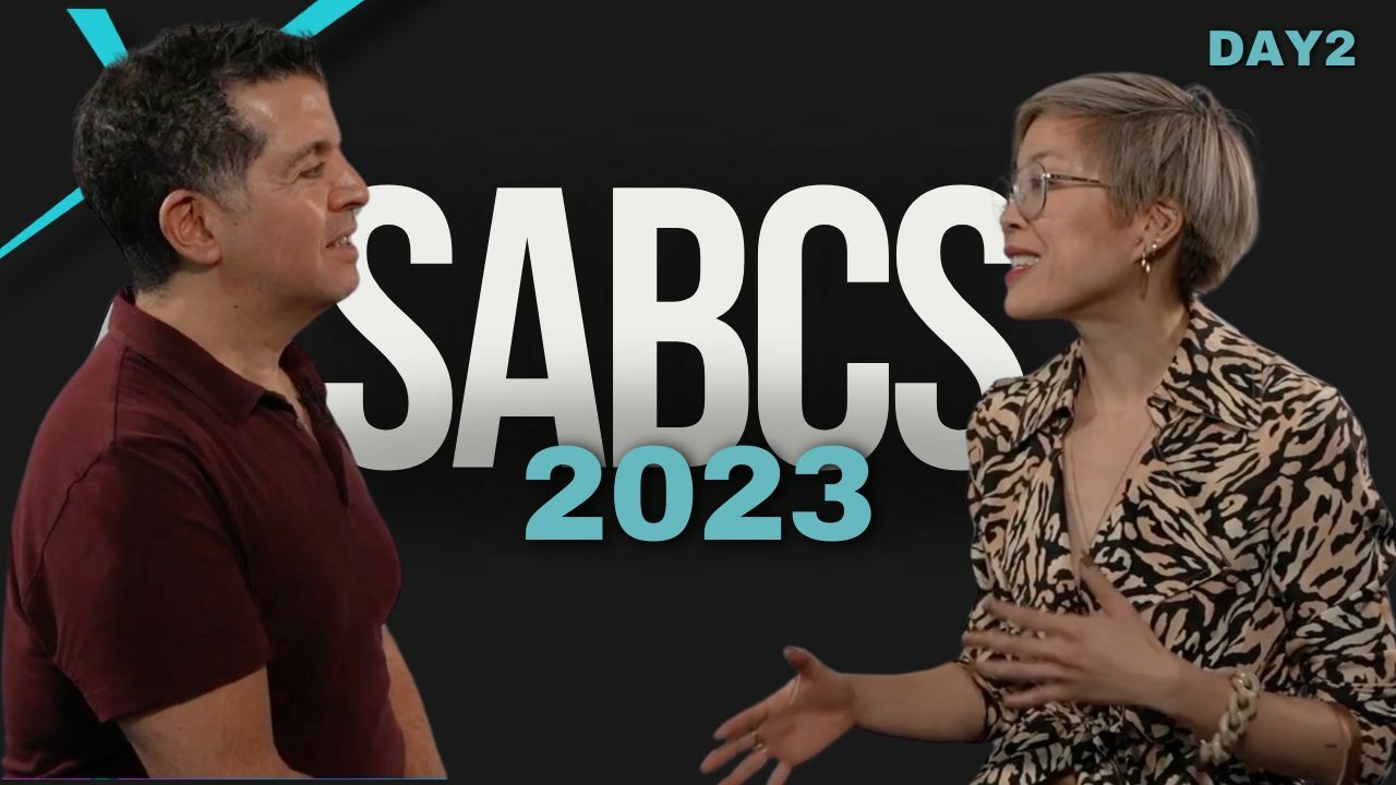 SABCS 2023 : Daily Recap, December 6th