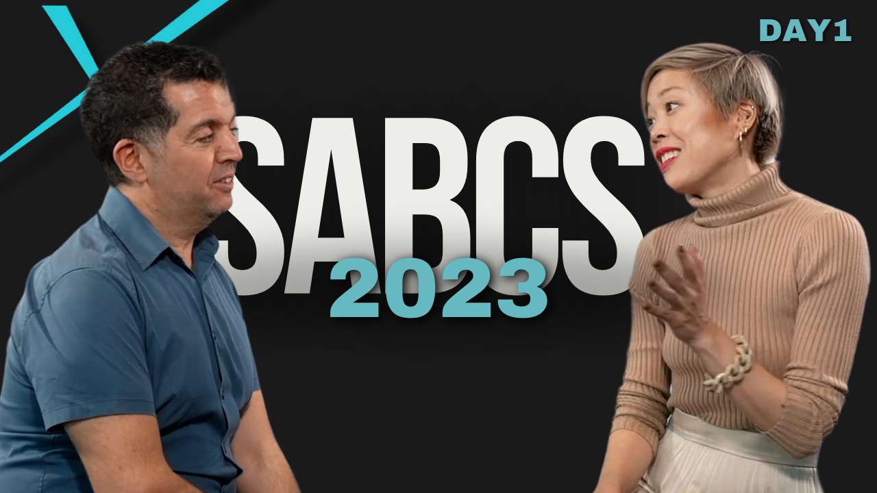 SABCS 2023 : Daily Recap, December 5th