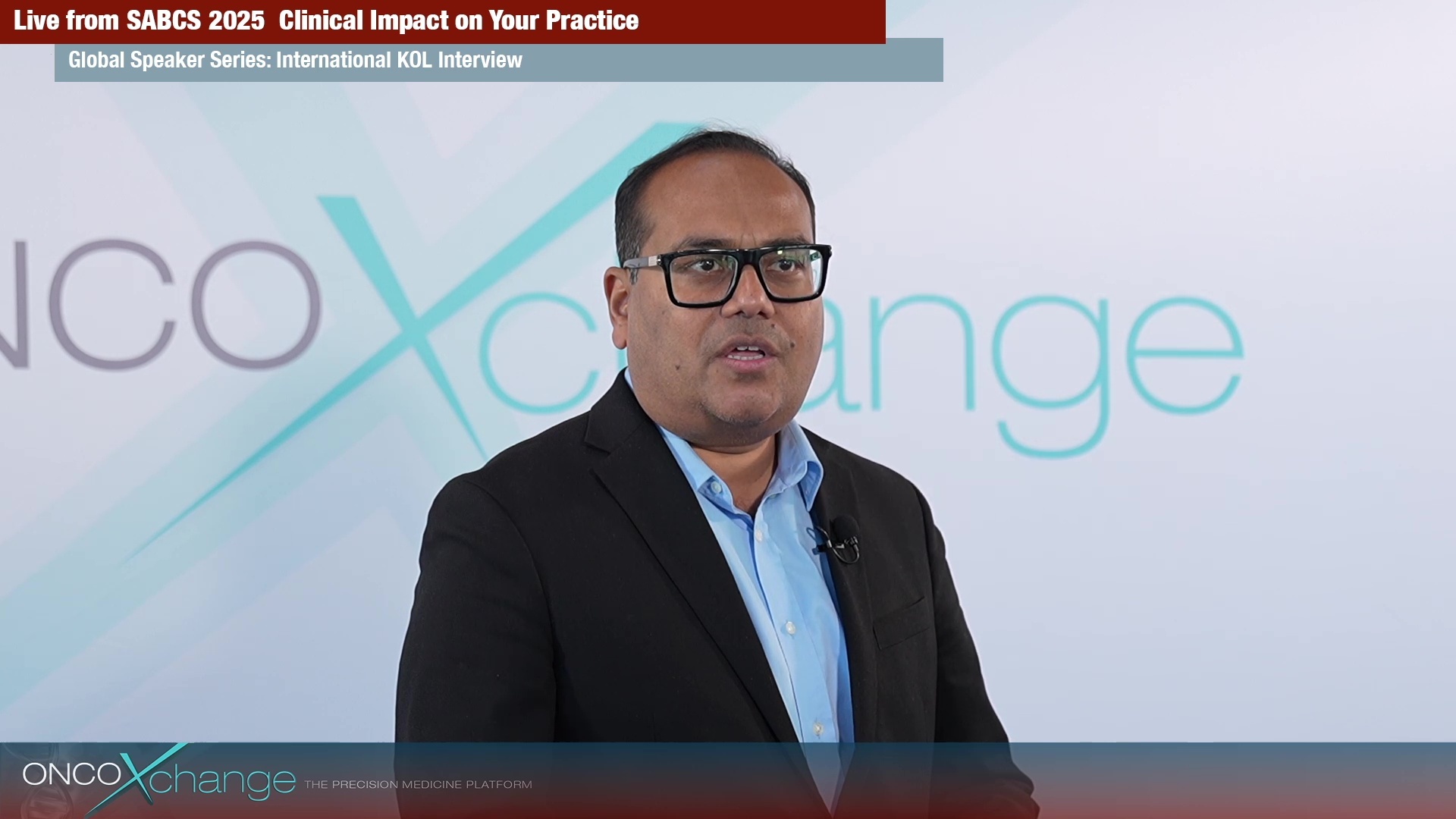 SABCS 2025 – Dr. Bardia on lidERA Results