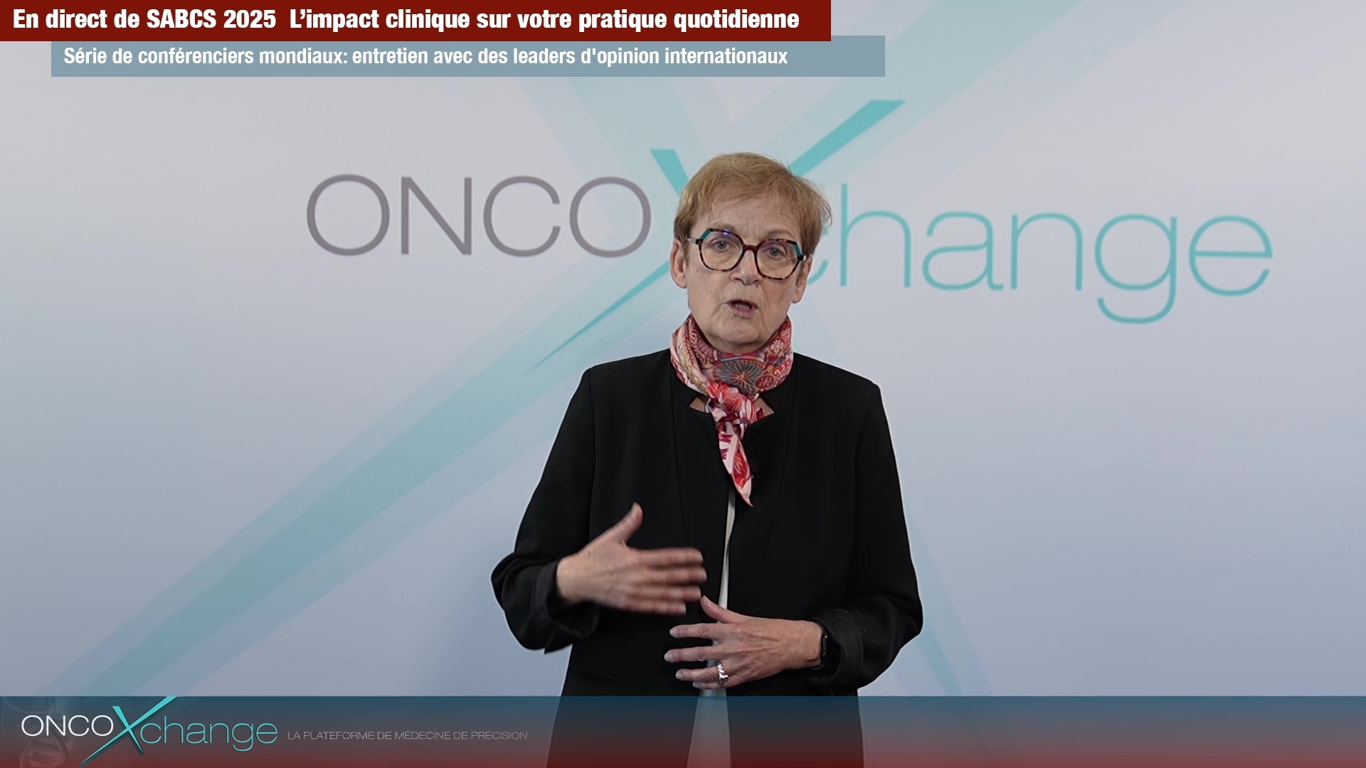 SABCS 2025 – Dre Diéras sur les résultats d’AMBRE