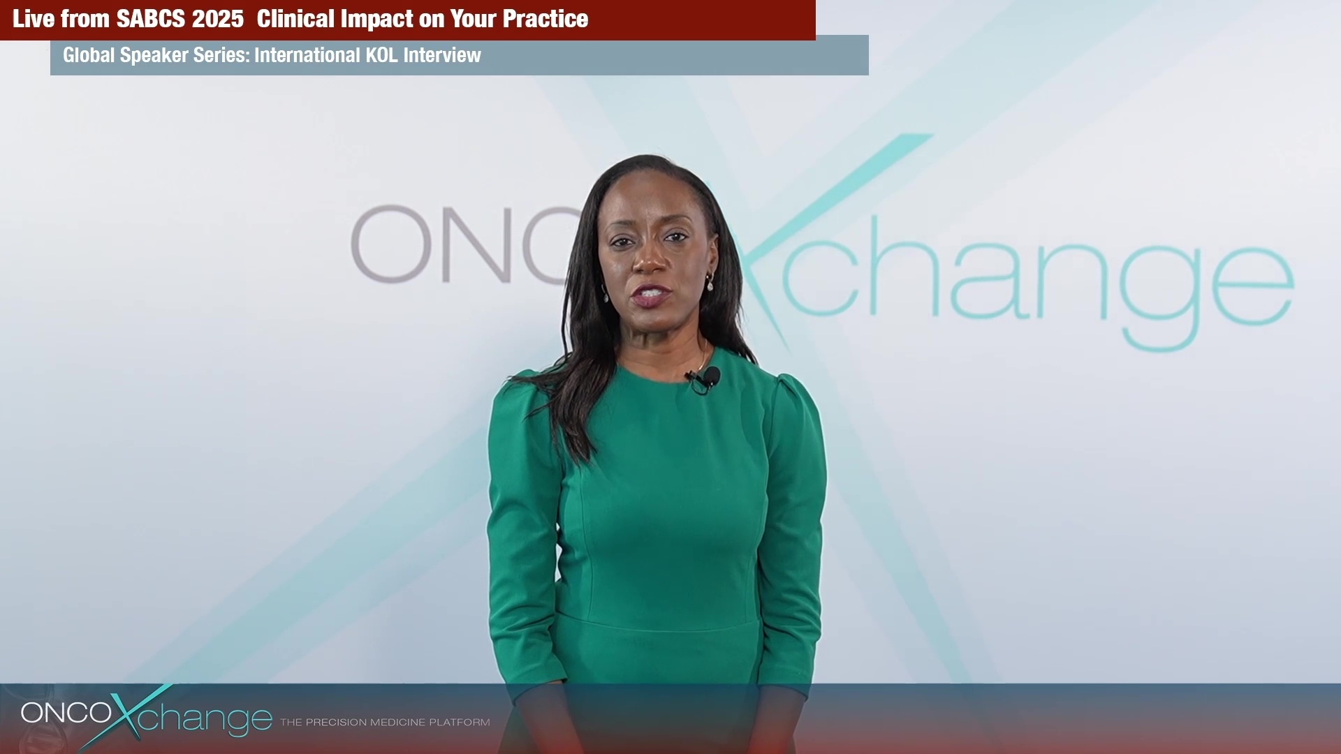 SABCS 2025 – Dr. Reid on Metastatic BC Updates